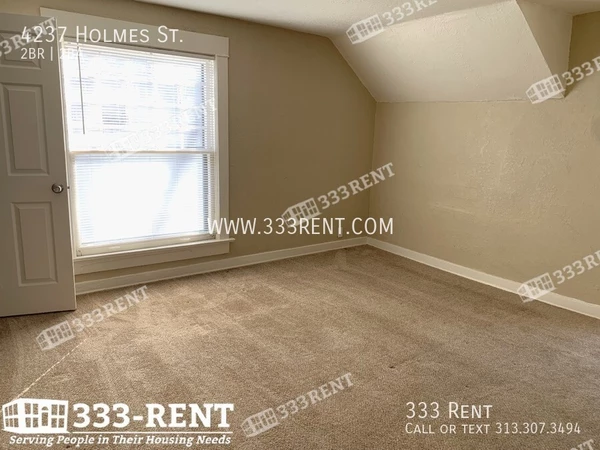 2 bedrooms apartment for rent in Country Club Plaza - KCMO, Kansas City