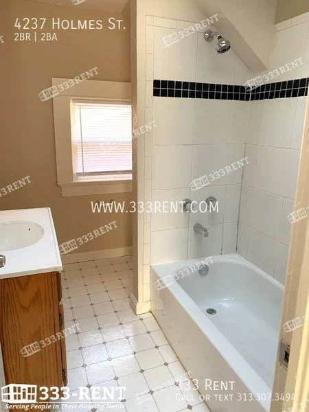 2 bedrooms apartment for rent in Country Club Plaza - KCMO, Kansas City