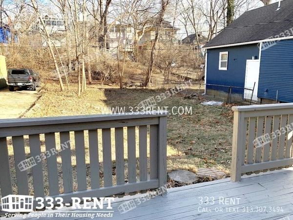 2 bedrooms apartment for rent in Country Club Plaza - KCMO, Kansas City