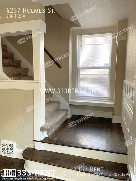 2 bedrooms apartment for rent in Country Club Plaza - KCMO, Kansas City