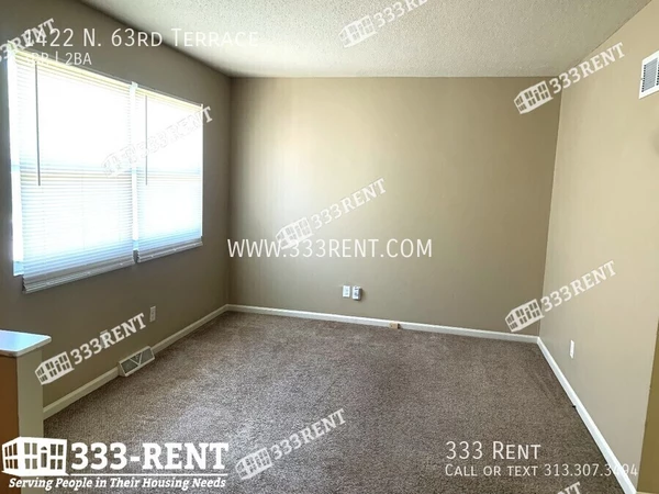 3 bedrooms apartment for rent in Coronado - KCK, Kansas City