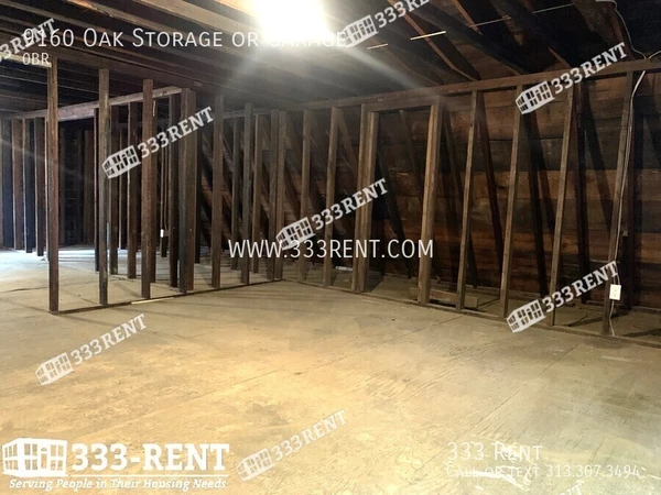 Studio Apartment for rent in Marlborough - KCMO, Kansas City