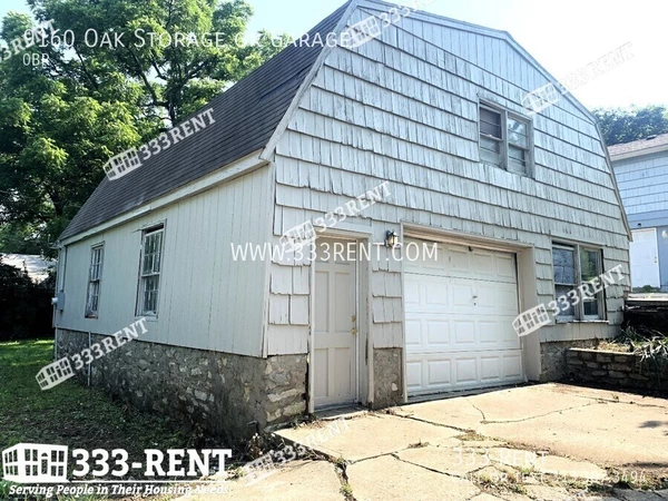 Studio Apartment for rent in Marlborough - KCMO, Kansas City