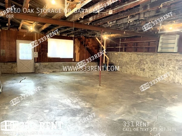 Studio Apartment for rent in Marlborough - KCMO, Kansas City