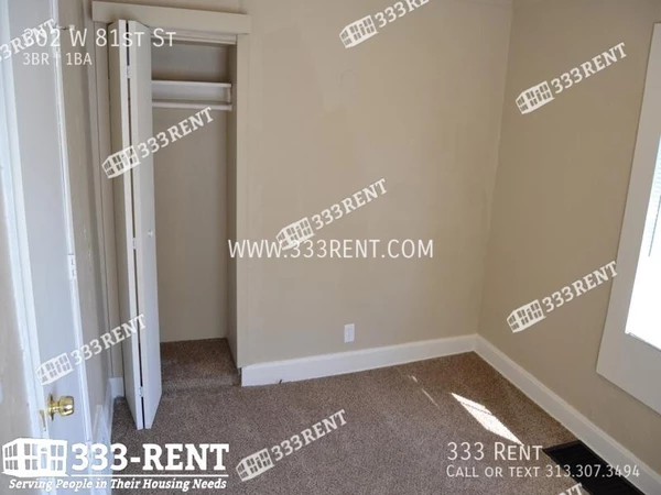 3 bedrooms apartment for rent in Waldo - KCMO, Kansas City