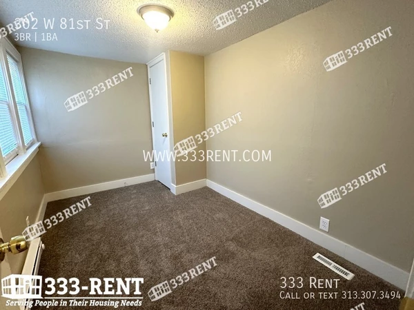 3 bedrooms apartment for rent in Waldo - KCMO, Kansas City