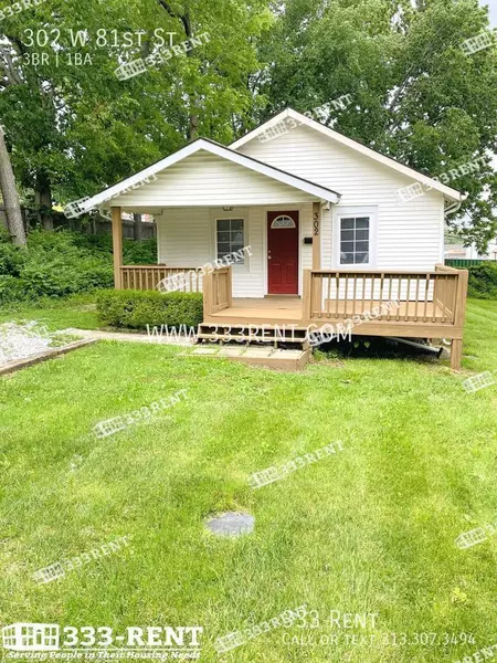 3 bedrooms apartment for rent in Waldo - KCMO, Kansas City