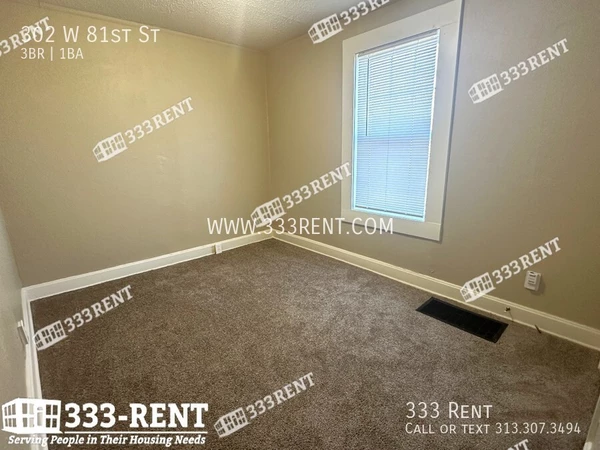 3 bedrooms apartment for rent in Waldo - KCMO, Kansas City
