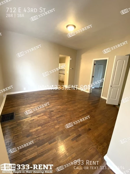 2 bedrooms apartment for rent in Country Club Plaza - KCMO, Kansas City