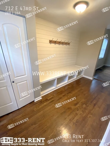 2 bedrooms apartment for rent in Country Club Plaza - KCMO, Kansas City