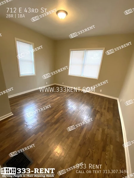 2 bedrooms apartment for rent in Country Club Plaza - KCMO, Kansas City