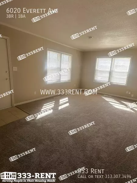 3 bedrooms apartment for rent in Coronado - KCK, Kansas City