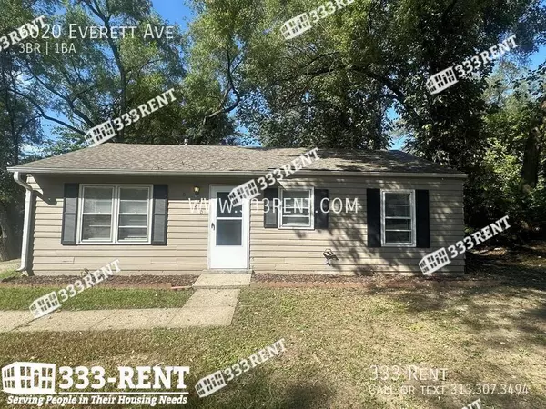 3 bedrooms apartment for rent in Coronado - KCK, Kansas City
