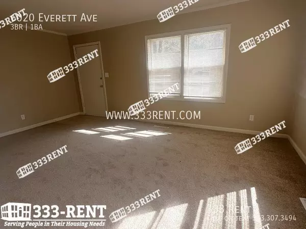 3 bedrooms apartment for rent in Coronado - KCK, Kansas City