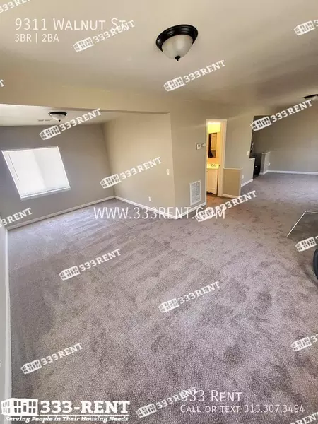 3 bedrooms apartment for rent in Marlborough - KCMO, Kansas City