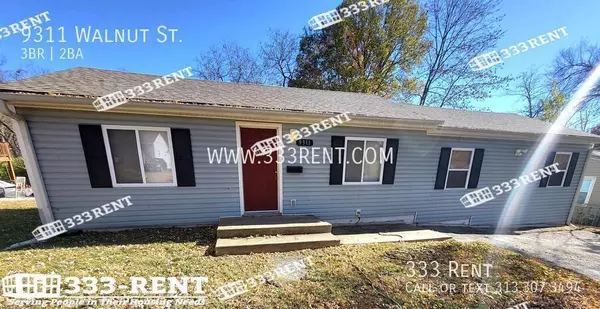3 bedrooms apartment for rent in Marlborough - KCMO, Kansas City