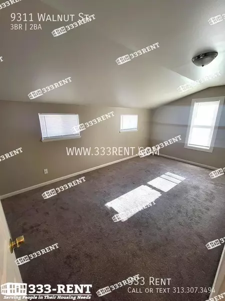 3 bedrooms apartment for rent in Marlborough - KCMO, Kansas City