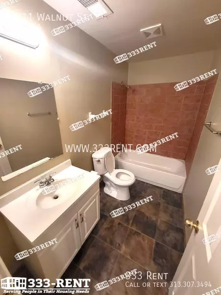 3 bedrooms apartment for rent in Marlborough - KCMO, Kansas City