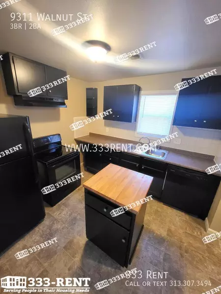 3 bedrooms apartment for rent in Marlborough - KCMO, Kansas City