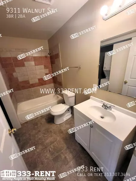 3 bedrooms apartment for rent in Marlborough - KCMO, Kansas City