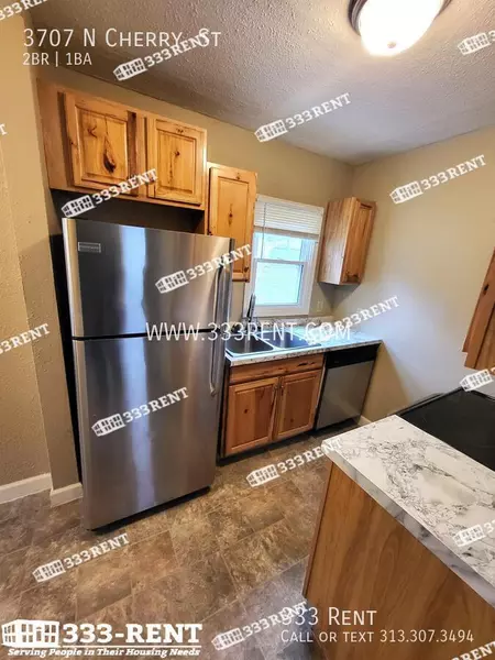 2 bedrooms apartment for rent in North Kansas City - KCMO, Kansas City