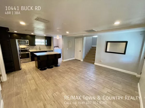 4 bedrooms apartment for rent in Union Park - East Orlando, Orlando