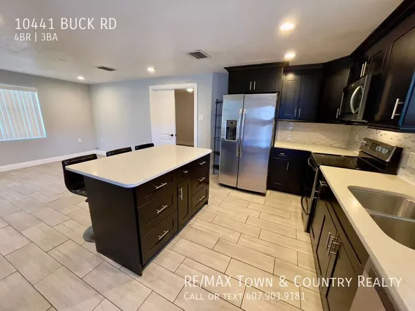 4 bedrooms apartment for rent in Union Park - East Orlando, Orlando