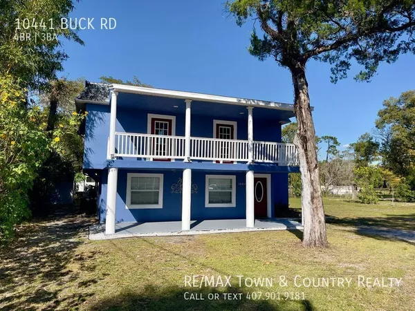 4 bedrooms apartment for rent in Union Park - East Orlando, Orlando