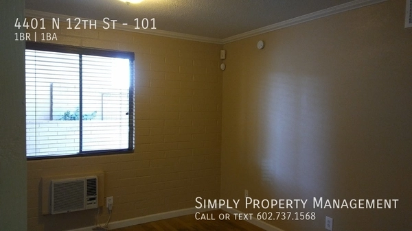 1 bedroom apartment for rent in Biltmore Area - Phoenix, Phoenix