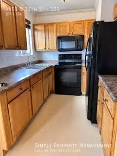 1 bedroom apartment for rent in Biltmore Area - Phoenix, Phoenix