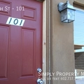 1 bedroom apartment for rent in Biltmore Area - Phoenix, Phoenix