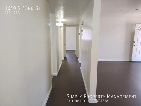 2 bedrooms apartment for rent in Camelback East - Phoenix, Phoenix