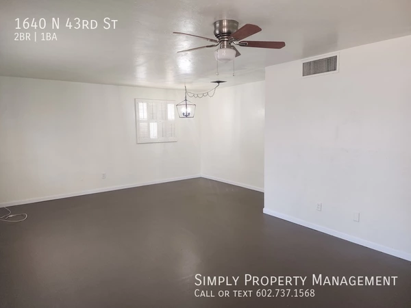 2 bedrooms apartment for rent in Camelback East - Phoenix, Phoenix