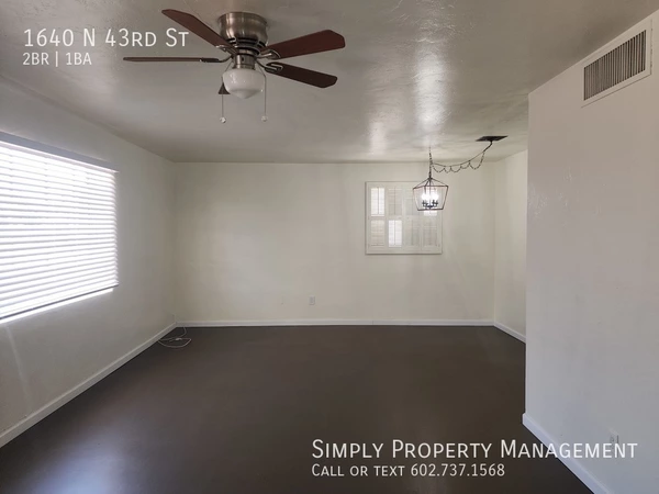 2 bedrooms apartment for rent in Camelback East - Phoenix, Phoenix