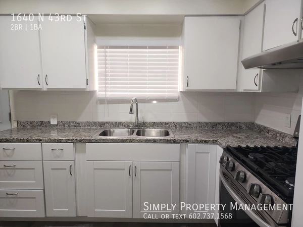 2 bedrooms apartment for rent in Camelback East - Phoenix, Phoenix