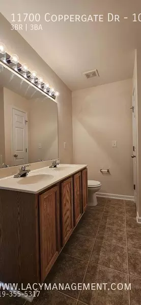 3 bedrooms apartment for rent in Wakefield - Outer Triangle, Raleigh