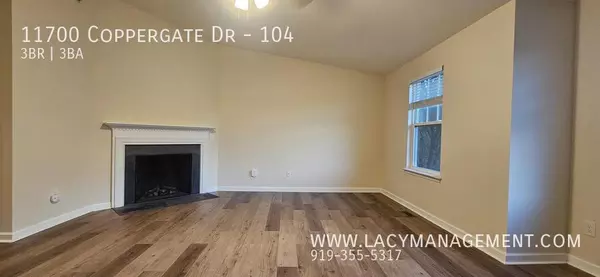 3 bedrooms apartment for rent in Wakefield - Outer Triangle, Raleigh