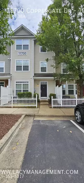 3 bedrooms apartment for rent in Wakefield - Outer Triangle, Raleigh