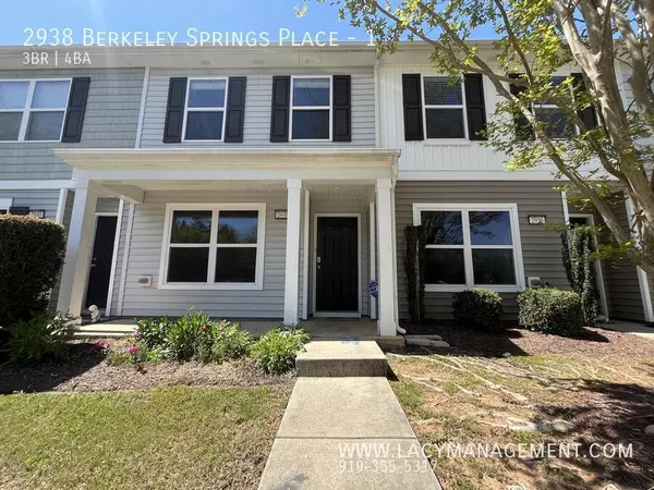 3 bedrooms apartment for rent in Millbrook - North Raleigh, Raleigh