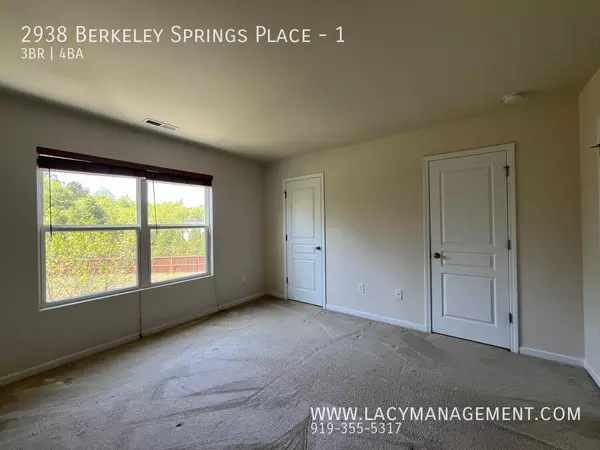 3 bedrooms apartment for rent in Millbrook - North Raleigh, Raleigh