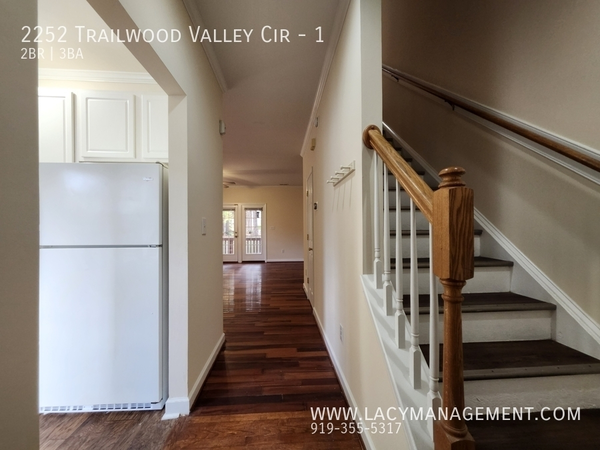 2 bedrooms apartment for rent in Renaissance Park - South Raleigh, Raleigh