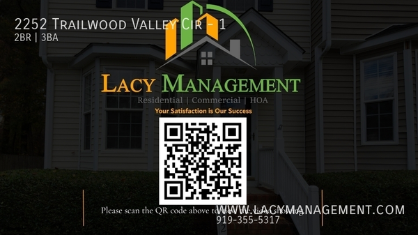 2 bedrooms apartment for rent in Renaissance Park - South Raleigh, Raleigh