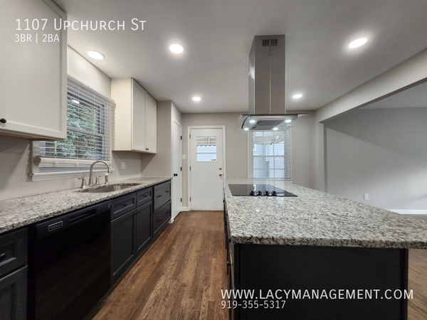 3 bedrooms apartment for rent in Chavis Heights - South Raleigh, Raleigh