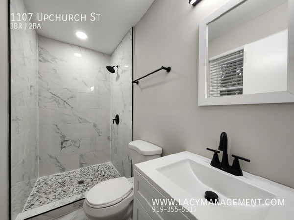 3 bedrooms apartment for rent in Chavis Heights - South Raleigh, Raleigh