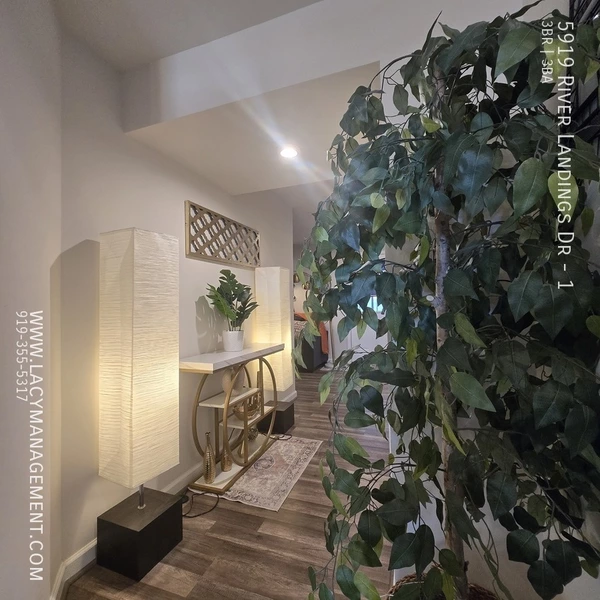 3 bedrooms apartment for rent in Bryson Village - Outer Triangle, Raleigh