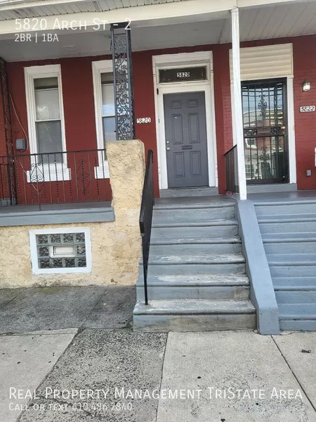 2 bedrooms apartment for rent in Haddington - West Philadelphia, Philadelphia