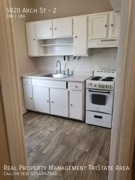 2 bedrooms apartment for rent in Haddington - West Philadelphia, Philadelphia