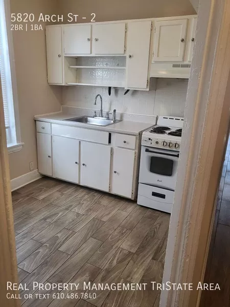 2 bedrooms apartment for rent in Haddington - West Philadelphia, Philadelphia