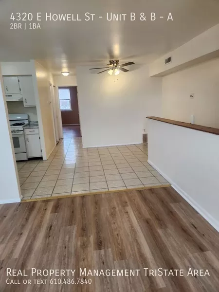 2 bedrooms apartment for rent in Frankford - Ne Philadelphia, Philadelphia