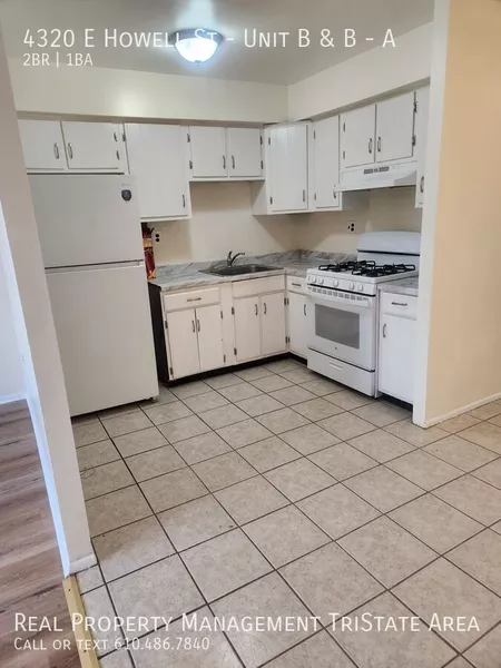 2 bedrooms apartment for rent in Frankford - Ne Philadelphia, Philadelphia